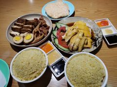 -新加坡高记KOO KEE Restaurant(盈科店)