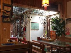 -丽江庭院之丽江往事(安定门店)