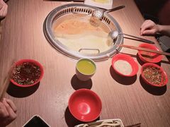 -季季红火锅(文化大厦店)