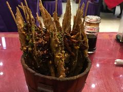 -大眼锅贴水饺(河东店)