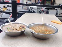 -舒记老友粉(埌西店)