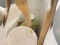 -喜茶(上海北外滩来福士店)