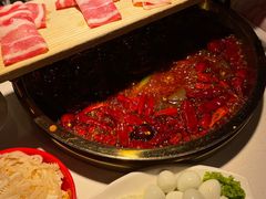 -二荆条·城市森林火锅旗舰店