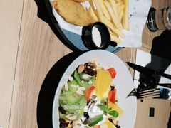 -乔泰勒JOETYLER西餐厅(曲江店)