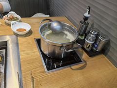-苏格里岛自助海鲜烤肉(青秀万达店)