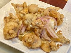 -燕云楼(云南路店)