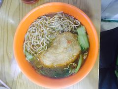 -宜沁手打面