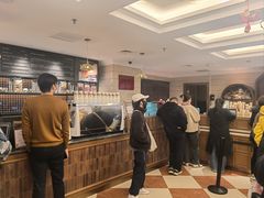 -国际饭店·帆声西饼屋(黄河路店)