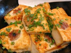 酸菜豆腐煲-美极鲜食坊(宝安南路店)