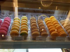 -PAUL LAFAYET 法式甜品(国金中心商场店)
