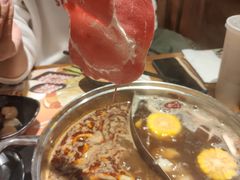-呷哺呷哺 黄金牧场 (欢乐谷店)