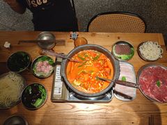 -夺多山贵州酸汤牛肉火锅(7mall店)