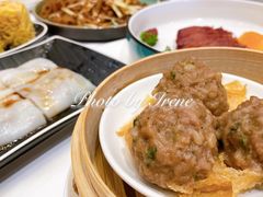 牛肉丸-白天鹅宾馆-宏图府餐厅