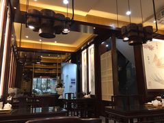 锡笼记(新明中路店)-锡笼记·无锡小笼(新明路店)