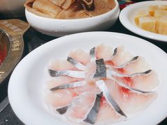 -麻辣英雄重庆火锅(常平店)