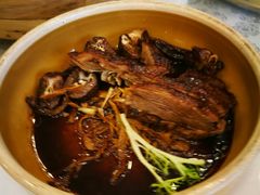 -客家汇·客家传承菜(水库店)