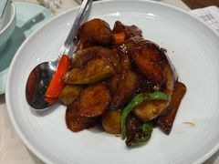 -满江红四季餐厅 · 国家五钻级酒家(新纪元大酒店店)
