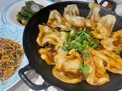 -小康人家炒鸡店(户部山店)