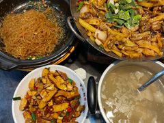 -富正毅三下锅连锁(三店)