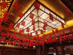 大堂-老码头火锅(骡马市店)