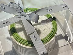 抹茶日本柚子蛋糕-Toris(LuOne凯德晶萃广场店)