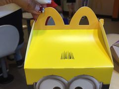 -麦当劳(温州人民路店)