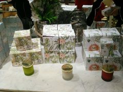 -ZARA HOME(蓝色港湾店)