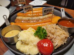 -Ambra Haus琥珀屋精酿餐厅(宝山店)