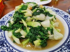 -椒香川流不息川菜馆(二七北路店)