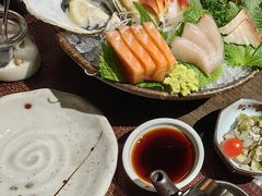 -青叶日本料理(北辰店)