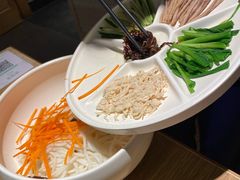 -云海肴·汽锅鸡·云南菜(领展购物广场·中关村店)