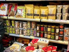 -长平腊味·潮汕特产