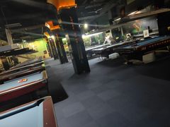 -利都新概念棋牌桌球(本溪路店)