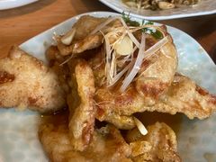 -红樱桃·欢乐餐厅(太原里店)