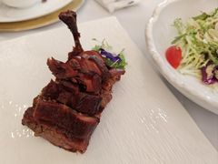 -和平官邸·花园餐厅(武定西路店)