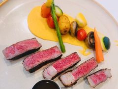 -L'Arome芳芳法国餐厅(仙林金鹰店)