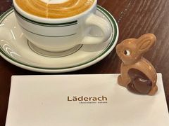 -Laderach 莱德拉(上海环贸iapm店)