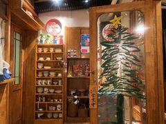 -馥家小馆(黔灵山公园店)