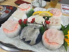 -真情鲍鱼海鲜汤