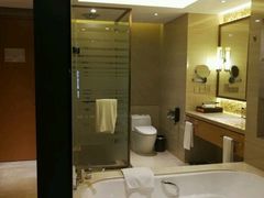 -常熟理文铂尔曼酒店