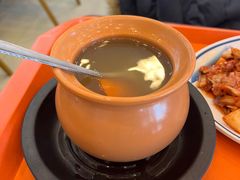 -华天延吉餐厅(西安门一店)