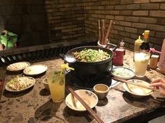 -小龙坎火锅(好世界店)