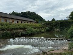 -雅安上里古镇