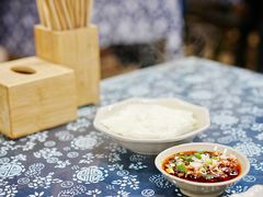 -晏老九豆花饭家常菜(上海城店)