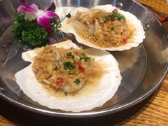 -必点海鲜·鲅鱼水饺(鞍山西道店)