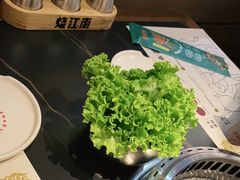 -烧江南烤肉(长春摩天活力城店)