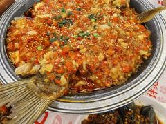 -堂瓦里·33年传统赣菜(第一街区店)