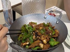 -船歌·鱼水饺青岛菜(国贸商城店)