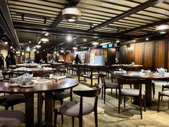 -逸东轩(香港逸东酒店)