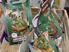 -辛一·铜锣烧(鸿寿坊店)